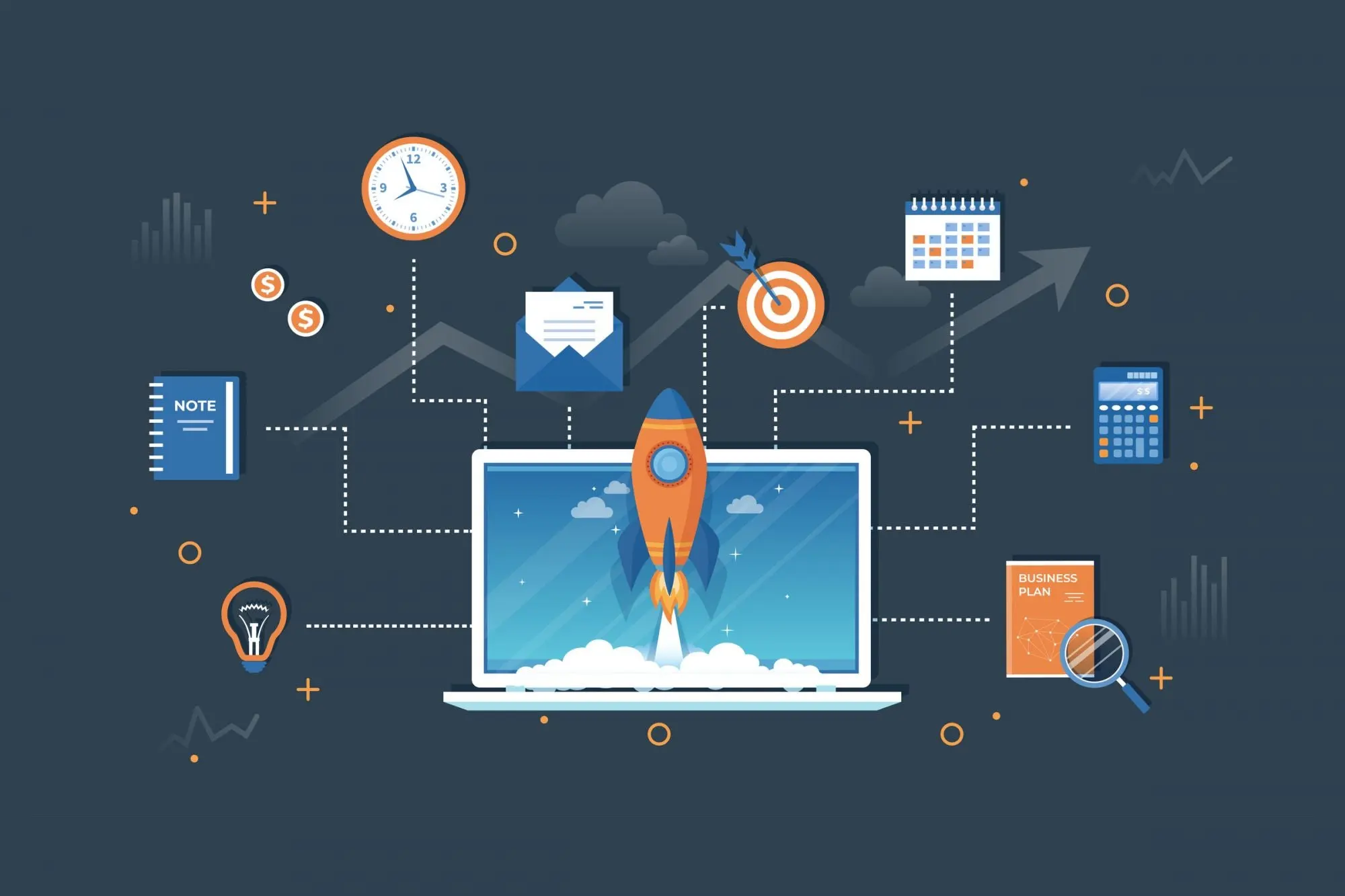 Facebook/Instagram ad carousel